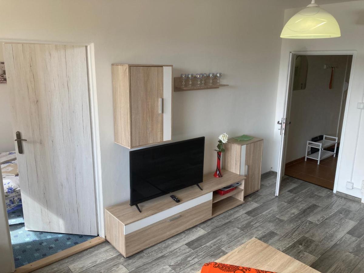 Apartman Ve Velkych Losinach Velke Losiny Exterior photo