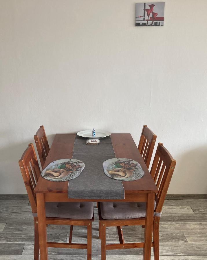 Apartman Ve Velkych Losinach Velke Losiny Exterior photo