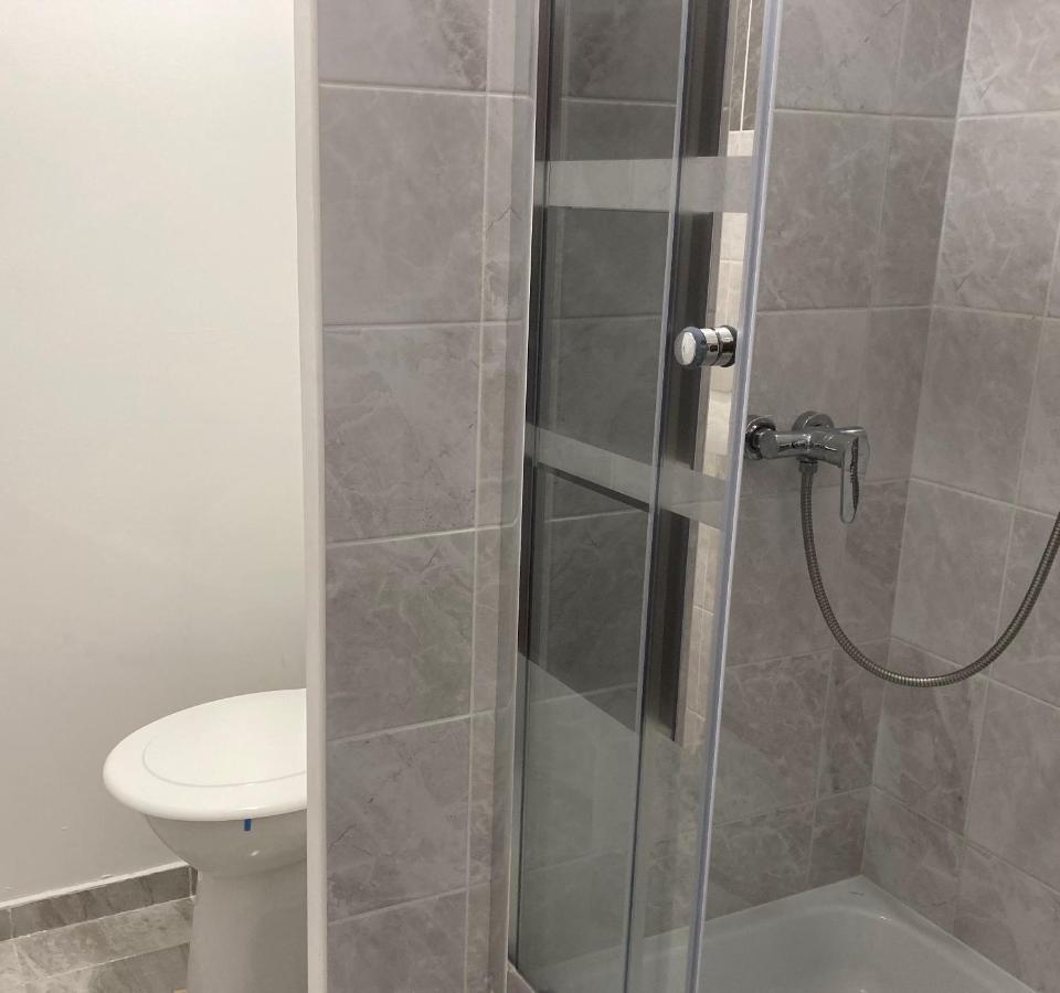 Apartman Ve Velkych Losinach Velke Losiny Exterior photo