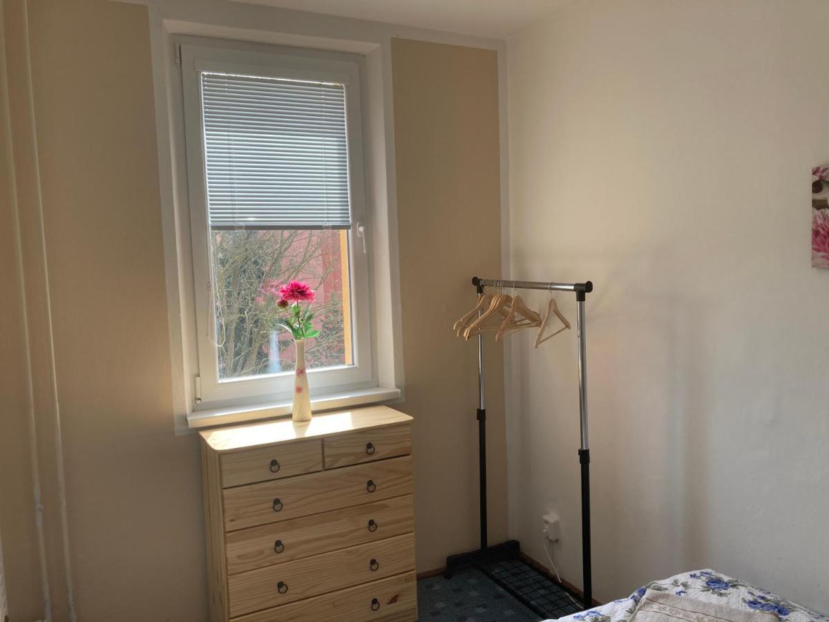 Apartman Ve Velkych Losinach Velke Losiny Exterior photo